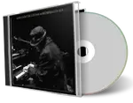 Artwork Cover of Sullivan Fortner 2018-05-07 CD Nuremberg Soundboard
