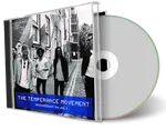 Artwork Cover of Temperance Movement 2018-07-04 CD Montreux Audience