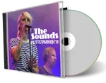Artwork Cover of The Sounds 2018-07-13 CD Leksand Audience