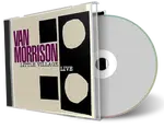 Artwork Cover of Van Morrison Compilation CD Little Village 2003-2006 Audience