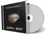 Artwork Cover of Various Artists Compilation CD Intersezioni 2009 Vol 1 Audience