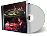 Artwork Cover of Yaron Herman 2018-04-08 CD Vienna Soundboard