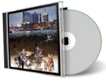 Artwork Cover of Adam Baldych and Vladyslav Sendecki 2018-10-25 CD Hamburg Soundboard
