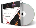 Artwork Cover of Al Stewart 2008-10-17 CD Barendrecht Audience