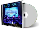 Artwork Cover of Al Stewart 2019-02-14 CD Royal Caribbean Mariner Of The Seas Audience