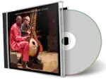Artwork Cover of Ballake Sissoko and Vincent Segal 2018-07-13 CD Cologne Soundboard