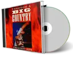 Artwork Cover of Big Country 2018-06-20 CD Kiel Audience