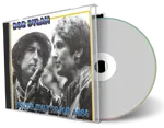 Artwork Cover of Bob Dylan 1984-05-29 CD Live 1984 Soundboard