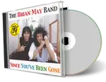 Artwork Cover of Brian May 1993-11-08 CD Osaka Audience