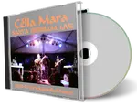 Artwork Cover of Celia Mara 2010-05-29 CD Kassel Audience