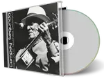 Artwork Cover of Compay Segundo 2002-05-21 CD Neuchatel Soundboard