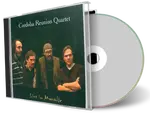 Artwork Cover of Cordoba Reunion Quartet 2004-10-15 CD Muralto Soundboard