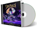 Artwork Cover of Dave Mason 2019-02-13 CD Royal Caribbean Mariner Of The Seas Audience