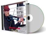 Artwork Cover of David Cross Band 2019-02-08 CD Royal Caribbean Brilliance Of The Seas Audience