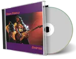 Artwork Cover of Deep Purple 1975-12-11 CD Tokyo Soundboard