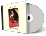 Artwork Cover of Deep Purple 1976-03-15 CD Liverpool Audience