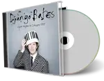 Artwork Cover of Django Bates 1997-06-11 CD Cologne Soundboard