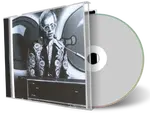Artwork Cover of Elton John 1972-02-05 CD London Soundboard