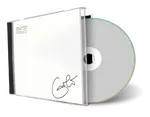 Artwork Cover of Eric Clapton 2001-12-04 CD Tokyo Soundboard