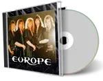 Artwork Cover of Europe 1988-08-19 CD Laguna Hills Audience