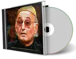 Artwork Cover of Friedrich Gulda 1977-12-05 CD Vienna Soundboard