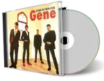 Artwork Cover of Gene Compilation CD Stars In Their Eyes 1996 Soundboard