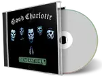 Artwork Cover of Good Charlotte 2018-10-16 CD Orlando Audience