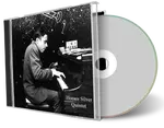 Artwork Cover of Horace Silver Quintet 1979-08-03 CD Kampen Soundboard