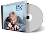 Artwork Cover of Iiro Rantala 2010-07-30 CD Outreach Soundboard