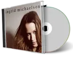 Artwork Cover of Ingrid Michaelson 2012-01-30 CD Denver Audience