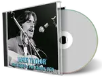 Artwork Cover of James Taylor 1970-05-15 CD Port Chester Audience