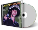 Artwork Cover of Jamiroquai 1994-12-17 CD Amsterdam Soundboard