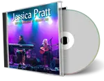 Artwork Cover of Jessica Pratt 2018-12-01 CD Washington Audience