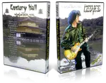 Artwork Cover of Jimmy Page and Robert Plant 1996-02-17 DVD Nagoya Audience