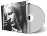 Artwork Cover of Johnny Winter 1970-09-25 CD Chicago Soundboard