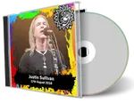 Artwork Cover of Justin Sullivan 2018-08-17 CD Beautiful Days Audience