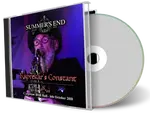 Artwork Cover of Kaprekars Constant 2018-10-07 CD Summers End Festival XIV Audience