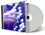 Artwork Cover of Kimmo Pohjonen 2001-06-30 CD Bad Salzau Soundboard