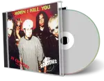 Artwork Cover of Korn 1997-03-29 CD Poughkeepsie Soundboard