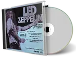 Artwork Cover of LZ 1977-06-23 CD Inglewood Audience