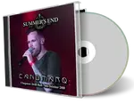 Artwork Cover of Landmarq 2018-10-06 CD Summers End Festival XIV Audience