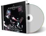 Artwork Cover of Lazuli 2018-10-06 CD Summers End Festival XIV Audience