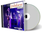 Artwork Cover of Lindisfarne 2018-12-02 CD Great British Folk Audience