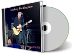 Artwork Cover of Lindsey Buckingham 2018-11-27 CD North Tonawanda Audience