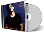 Artwork Cover of Lou Reed 2000-10-27 CD Osaka Audience
