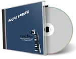 Artwork Cover of Maceo Parker 1999-03-24 CD Lavaux Soundboard