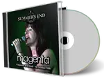Artwork Cover of Magenta 2018-10-07 CD Summers End Festival XIV Audience