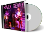 Artwork Cover of Mark Geary 2018-07-21 CD Galway Soundboard