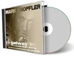 Artwork Cover of Mark Knopfler 1996-04-24 CD Galway Audience