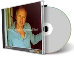 Artwork Cover of Mark Knopfler 2006-09-10 CD Berlin Soundboard